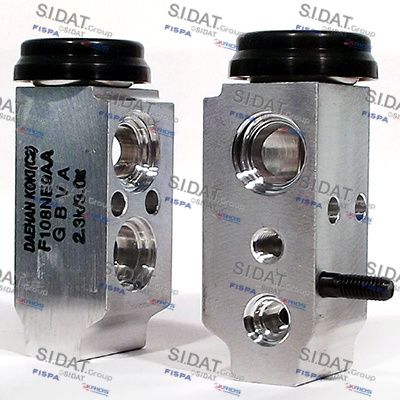 Expansionsventil 0018310091-03 | Hyundai, 976262Y000