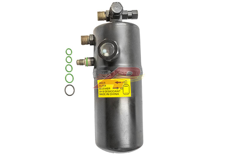 Trockner, Klimaanalge | 7414170, AT275160