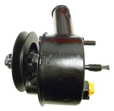 Austausch Hydraulikpumpe, 0001210297-02 | Jaguar