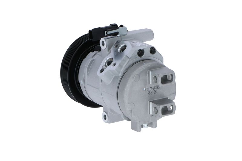 Aftermarket Klimakompressor, 0044711777-03 Aftermarket Klimakompressor, 0044711777-03