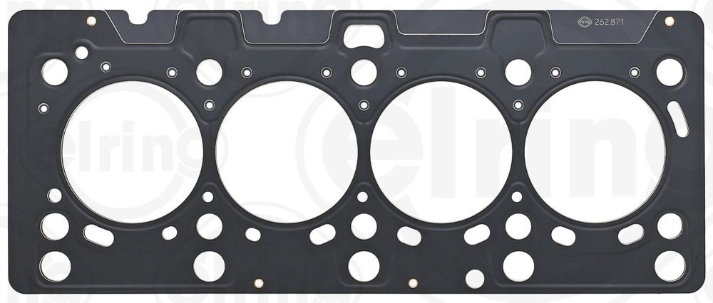 Zylinderkopfdichtung, 0031810728-03 | Nissan, Renault, 11044BN700, 8200071111