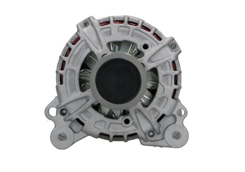 Aftermarket Generator, 0000411901-03 | Audi, 07K903023G, 07K903023GX