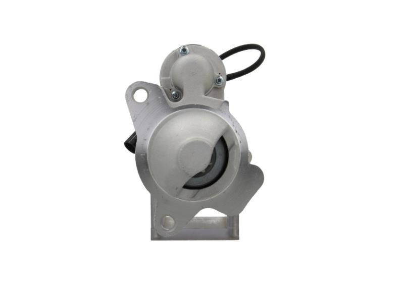 Aftermarket Starter, 0000211185-03 | Chevrolet, Opel, 4805519, 96627036, 96673023