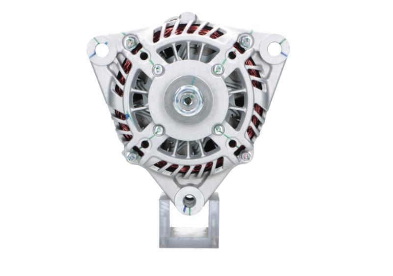 Original Generator, 0000412970-01 | MAN, 51261017345, 51261017352, A004TR8571, A4TR8571