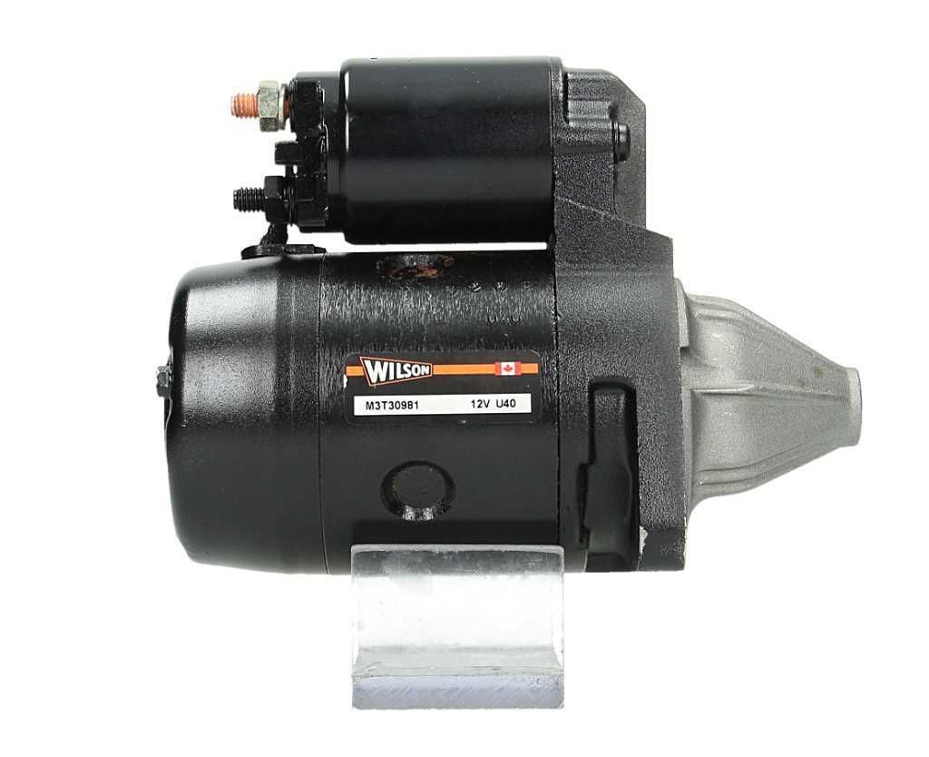Original Starter, 0000210357-01