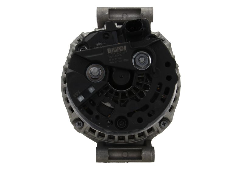 Original Generator, 0000411389-01 | Audi, Seat, 06B903016AA, 06J903023CX, 06B903016AB, 06D903016AX