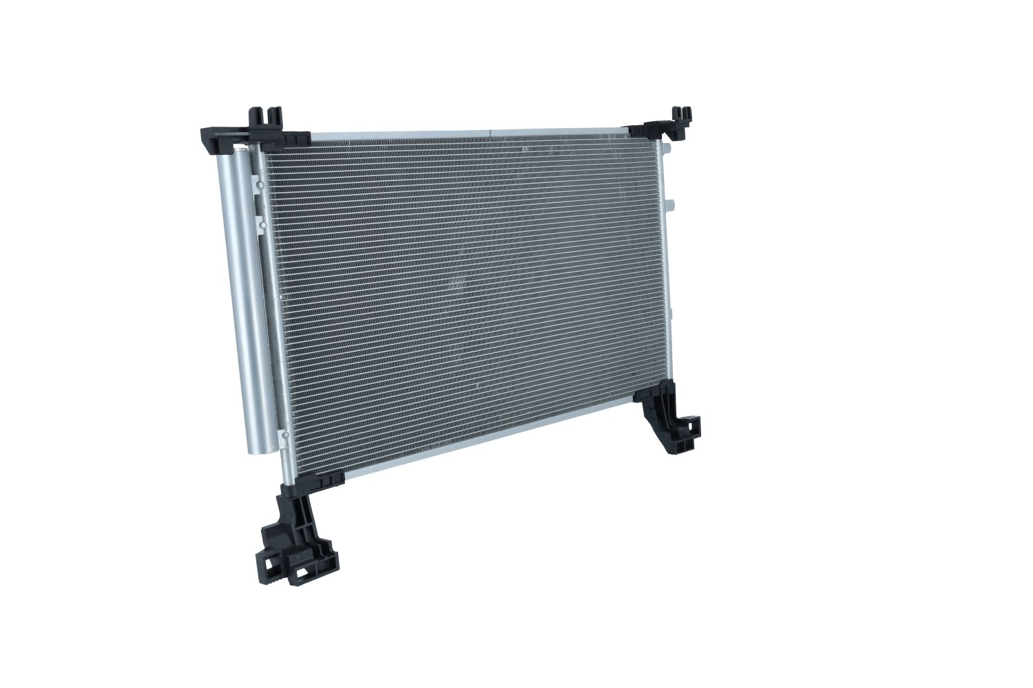 Klimakondensator 0044810420-03 | Lexus, 8846053140