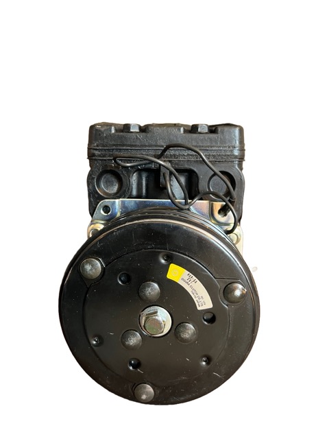 Austausch Klimakompressor York 206, 0044712545-02 | 19192031, 27630N5010