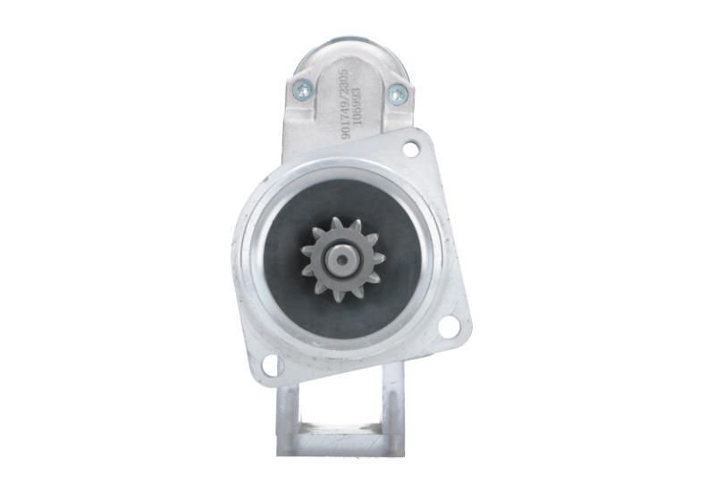 Aftermarket Starter, 0000211965-03 | 5474361N, MP031, 5472061, MP032