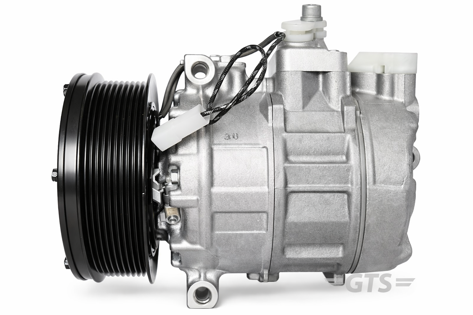 Original Klimakompressor Claas, 0672870, 0672872 | 0044711739-01