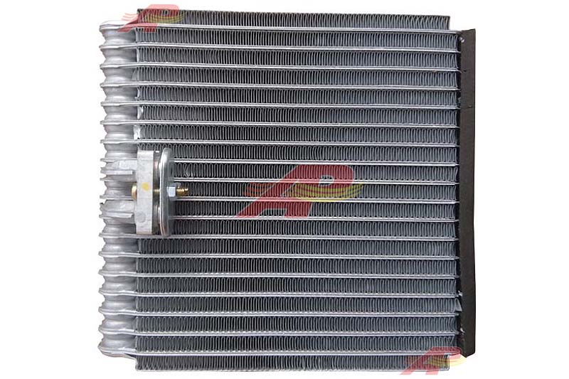 Verdampfer, Klimaanlage Hitachi, John Deere, 4382812, 71470222, AT180994 | 0047110224-03