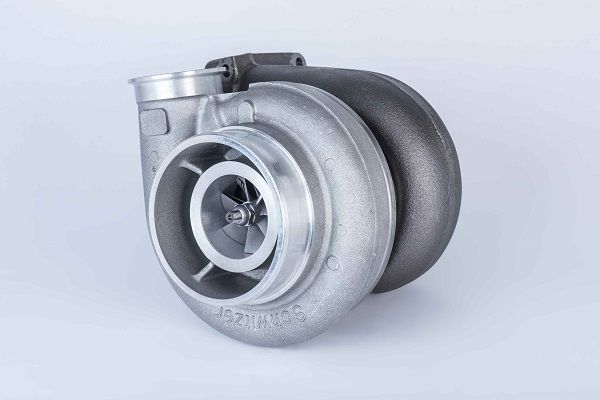 Turbolader - 0223411273-01 | Mercedes-Benz, A0090965399, A00906539980, A0090965499, A0080968199