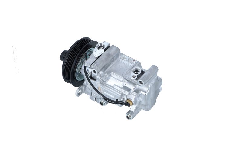 Aftermarket Klimakompressor, 0044711155-03 | H12A1AJ4E2, CC2961K00B, CC2961K00, CC2961K00A