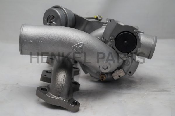 Turbolader Opel, 0849147, 849147, 90423508 | 0223410888-02