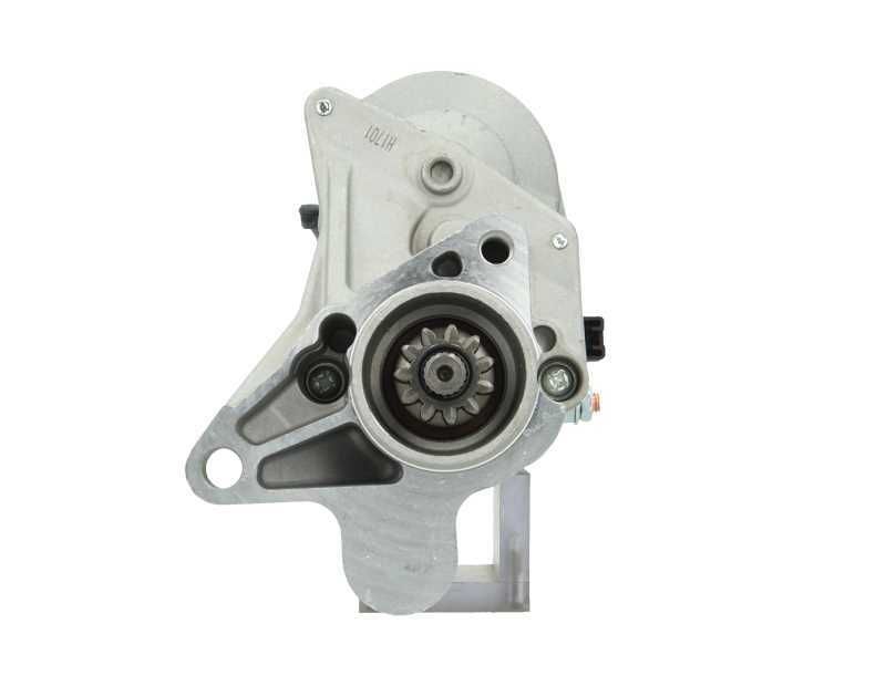 Aftermarket Starter, 0000211627-03 | Land Rover, LR009297, NAD500150, NAD500150E, NAD500300