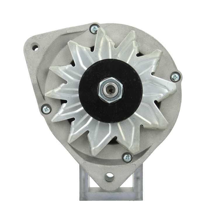 Aftermarket Generator, 0000411343-03 | Audi, Lancia, 1193277, 077903015, 046903015GX, 54903015