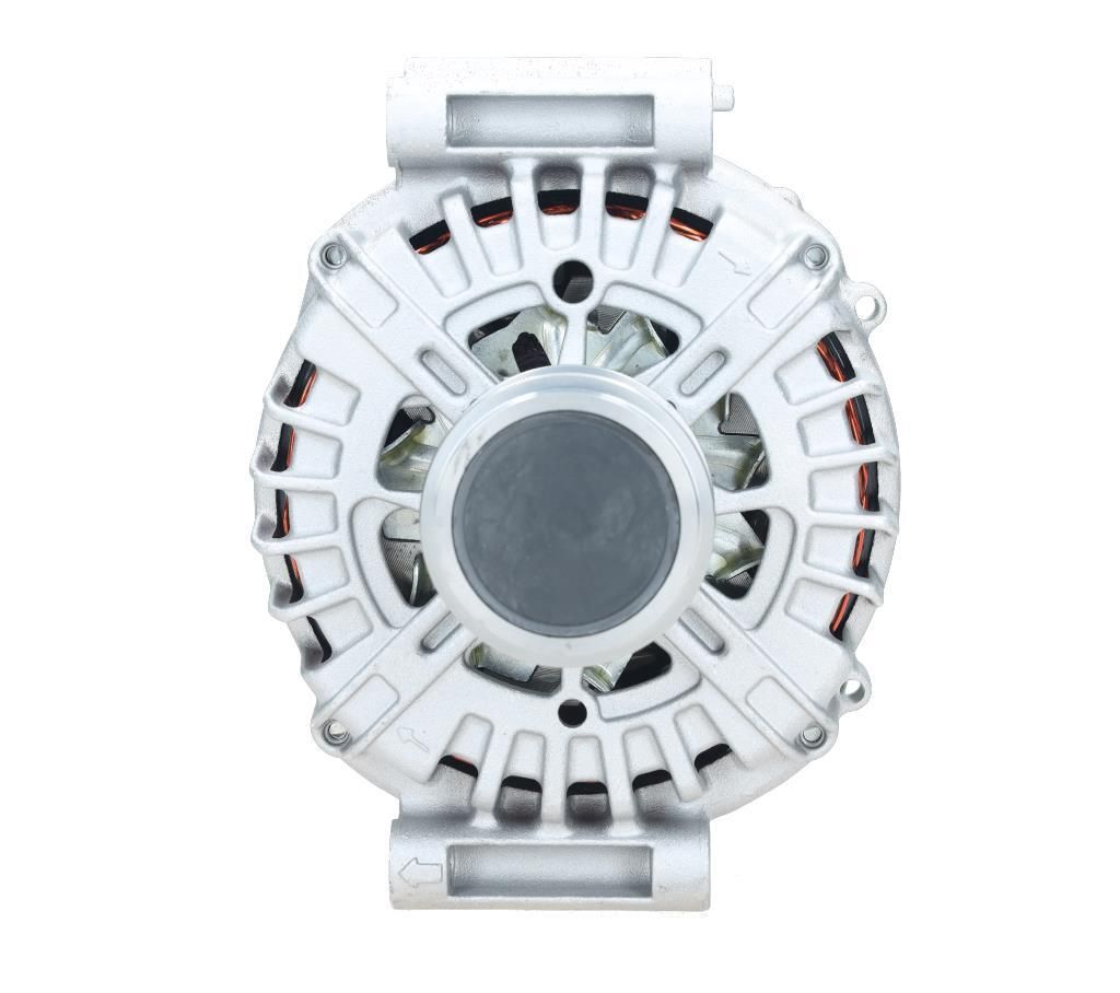 Aftermarket Generator - 0000411437-03 | Audi, 06M903027A, 06M903027AX, 06M903027C