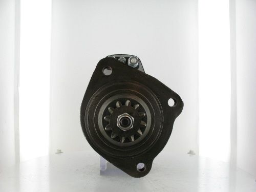 Aftermarket Starter - 0000212451-03 | Steyr, 081466051