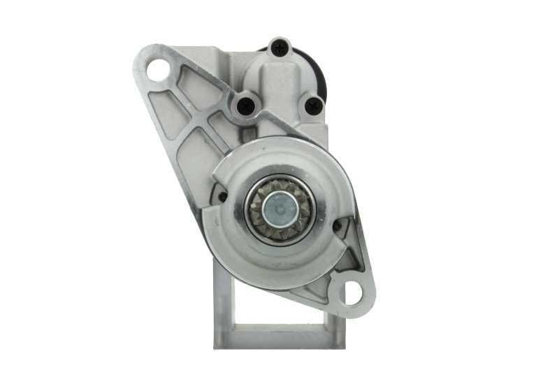 Aftermarket Starter, 0000211366-03 | Audi, VW, 02T911024B, 02T911023S, 02T911024AX, 02T911024KX