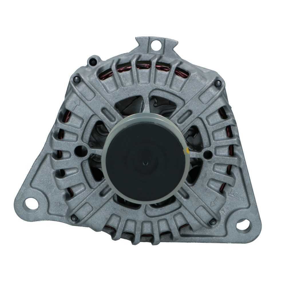 Original Generator, 0000412533-01 | Fiat, 5802407298