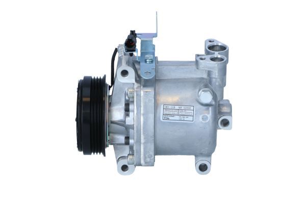 Aftermarket Klimakompressor, 0044710355-03 | 73111FG000, 73111FG001, 73111FG002