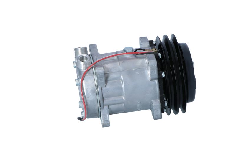 Aftermarket Klimakompressor, 0044710151-03 Aftermarket Klimakompressor, 0044710151-03