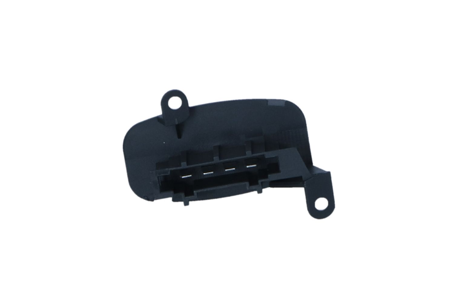 Widerstand, Innenraumgebläse - 0297510105-03 | Mercedes-Benz, 0018212560, A0018212560