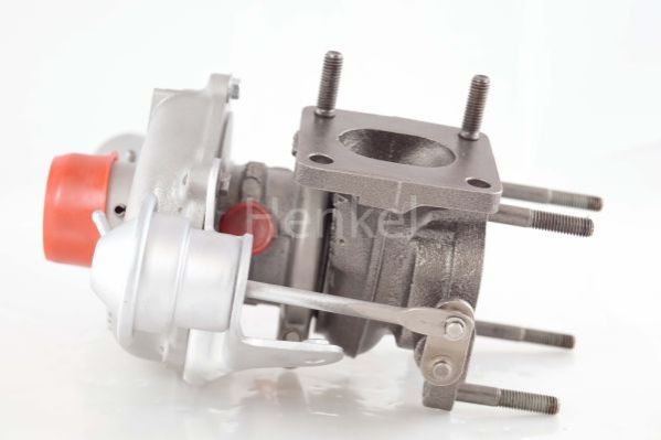 Turbolader - 0223412295-01 | Fiat, 46556011, 71723486