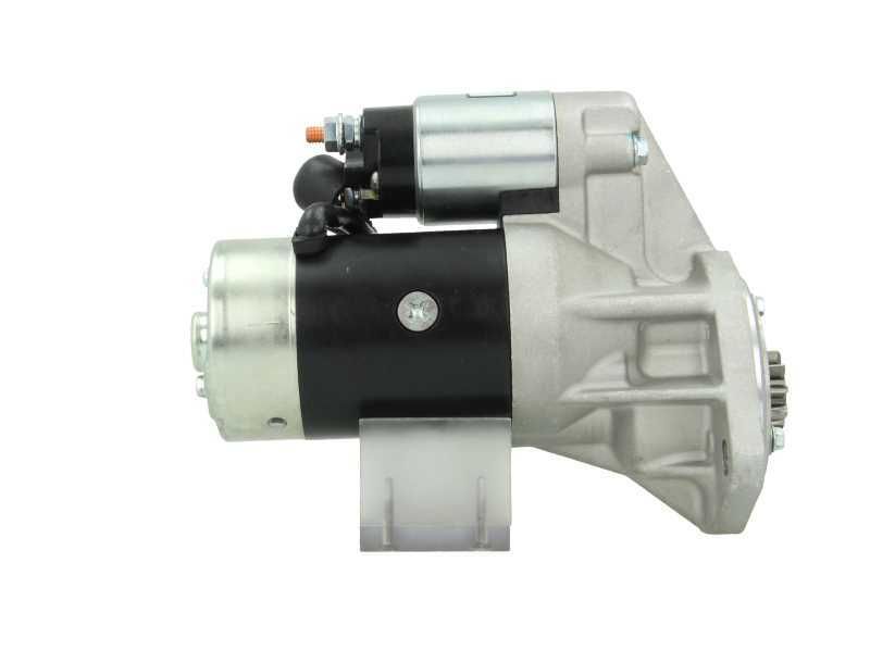 Aftermarket Starter, 0000210173-03