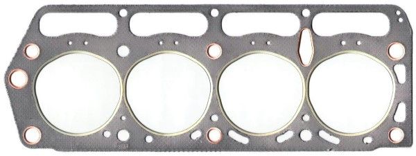 Zylinderkopfdichtung, 0031812453-03 | Daihatsu, Toyota, 1111571010, 1111571011, 1111573040, J1111573041
