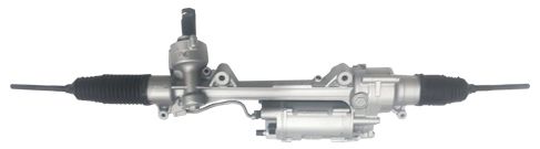 Austausch Lenkgetriebe, 0028610921-02 | Mercedes-Benz, A2184606100, 2184607000, A2184606700, A2184607000