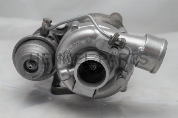 Turbolader Jeep, 35242156F, 35242127F, K68033479AB, K68033479AA | 0223413338-02
