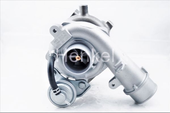 Turbolader - 0223414669-01 | Mazda, L3M713700D, L3M713700B, L3M713700G, L3M713700C