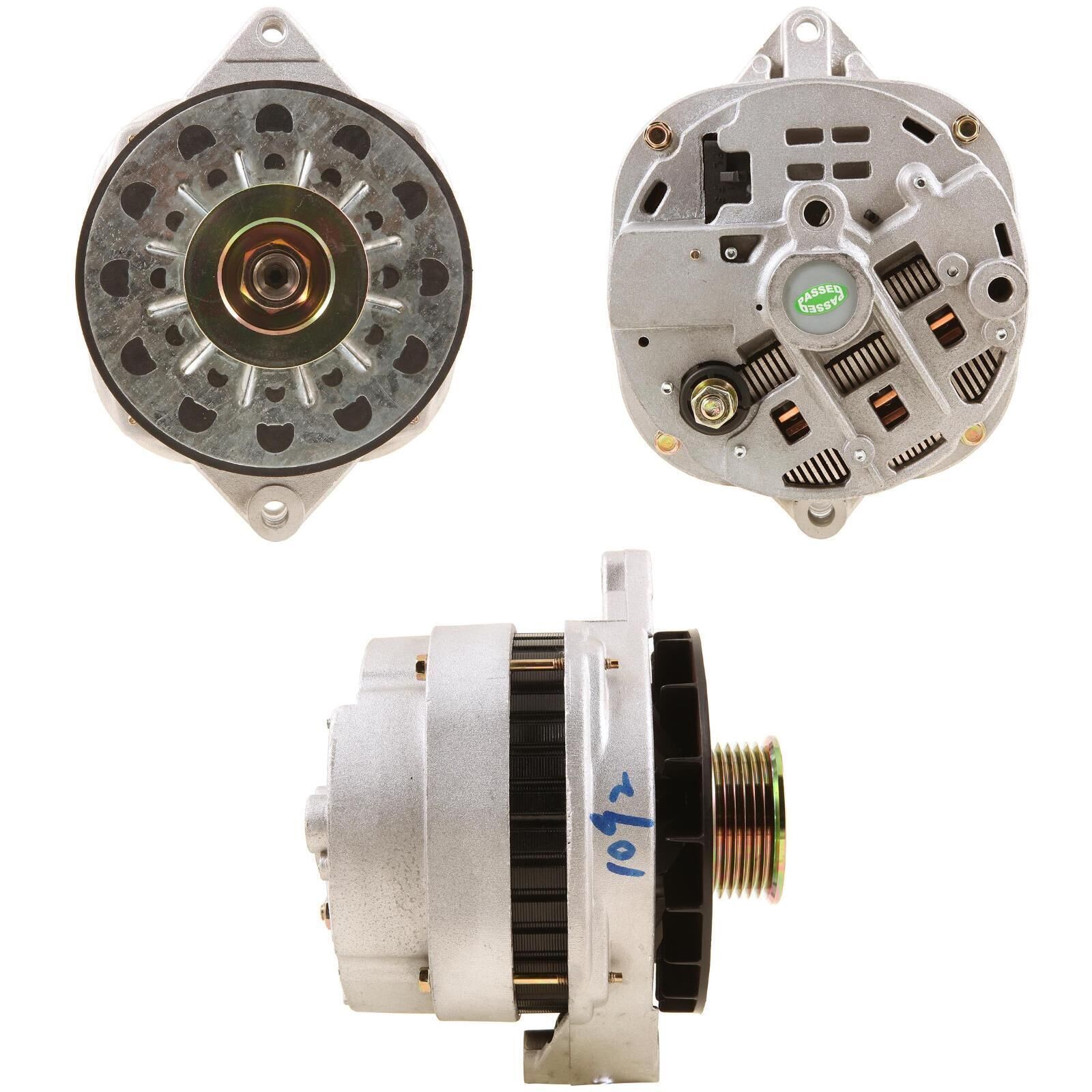 Aftermarket Generator, 0000414344-03