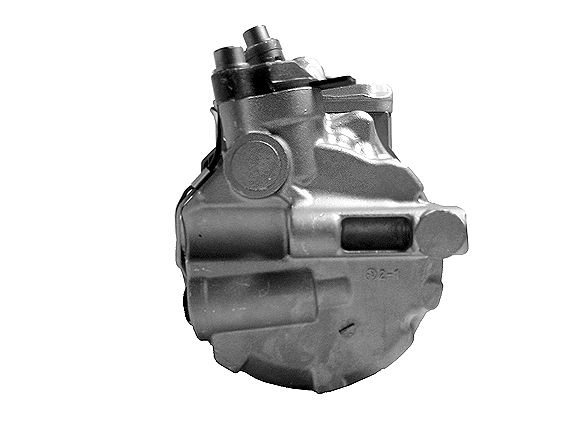 Austausch Klimakompressor, 0044712242-02