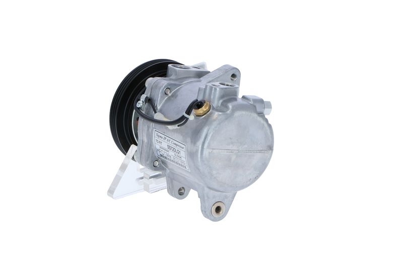 Aftermarket Klimakompressor, 0044710411-03 | 0003191V006, 0003191V005, 1602300111, 0003191V006000000
