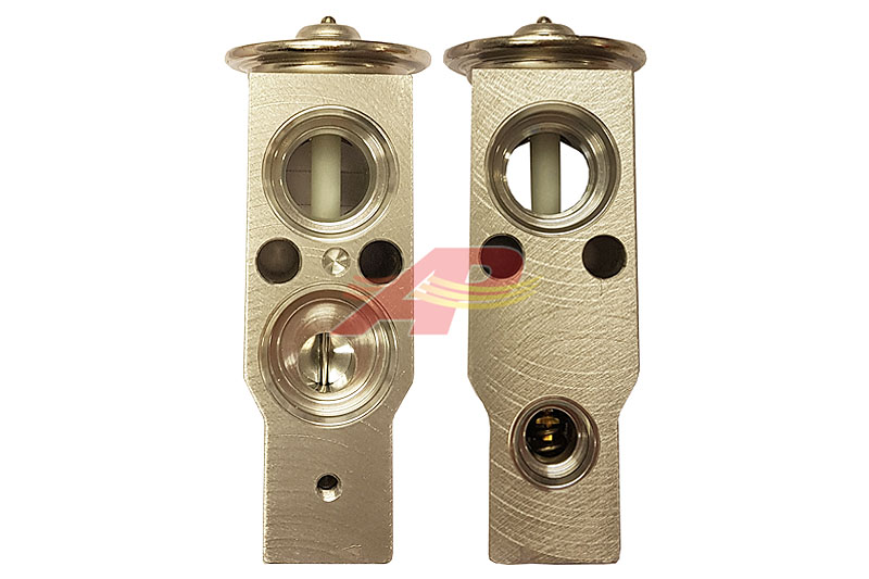 Expansionsventil 6606724A1, 4353427M1 | 0018310229-03