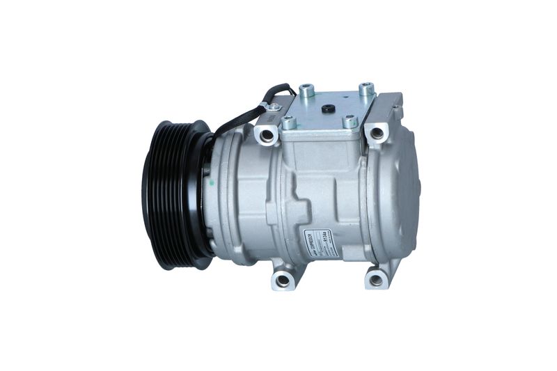 Aftermarket Klimakompressor, 0044710589-03 | JPB101330, LR012805