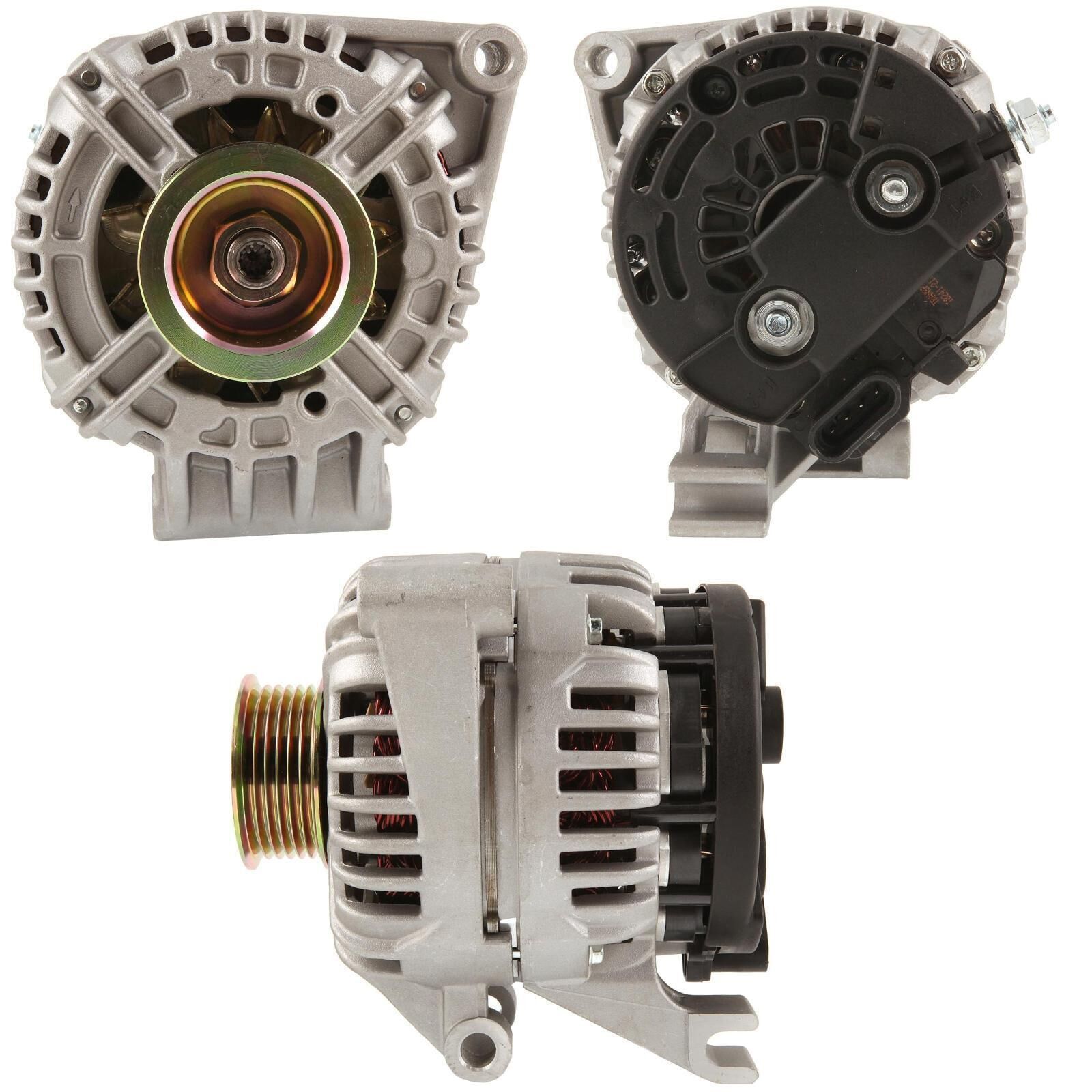 Aftermarket Generator, 0000414427-03 | 22708250