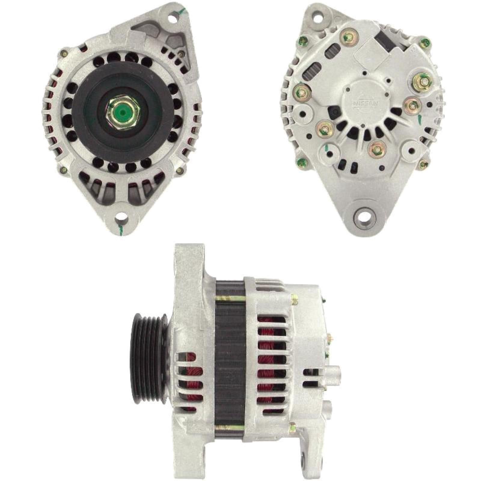 Aftermarket Generator, 0000410932-03 | 2310053F00, A002T27594A, LR180715, A2T27594