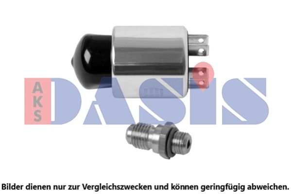 Klimadruckschalter, 3697198M2, 3697198M1, 3822090M1 | Neu