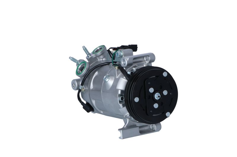 Aftermarket Klimakompressor, 0044710263-03 Aftermarket Klimakompressor, 0044710263-03