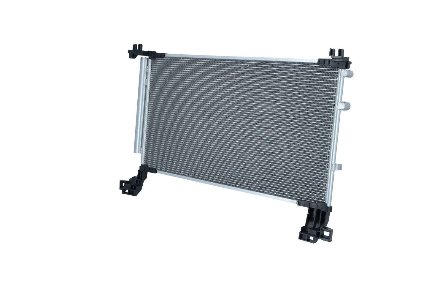 Klimakondensator 0044810420-03 | Lexus, 8846053140