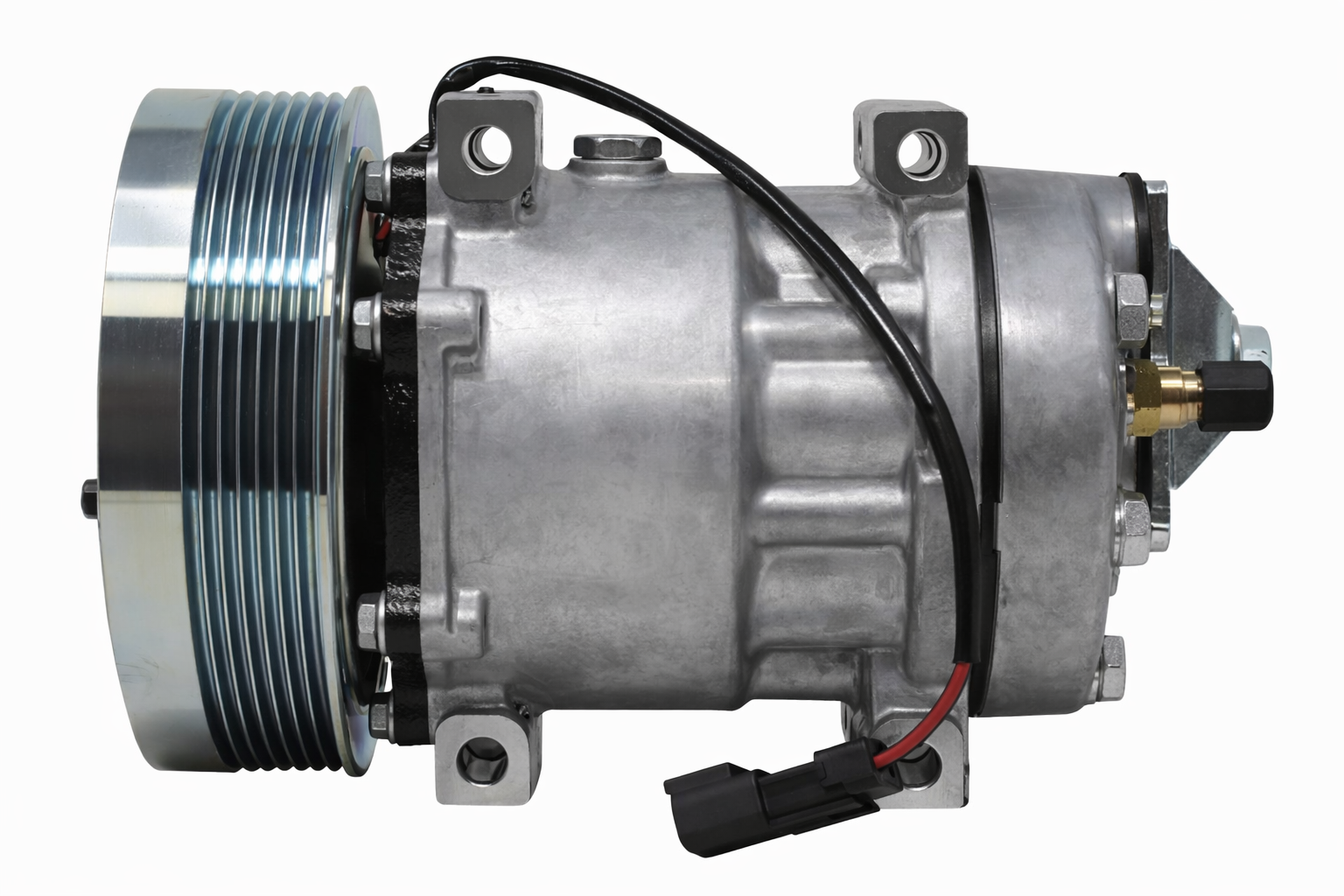 TCCI Kilmakompressor, 4642120 | 0044710436-03