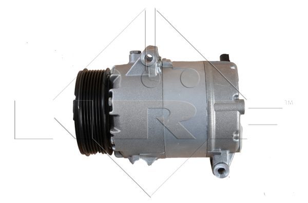 Aftermarket Klimakompressor, 0044710452-03 | 8200067915, 7711135104, 8200677870, 8209436106