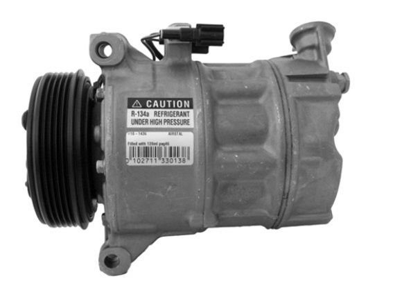 Austausch Klimakompressor, 0044710263-02