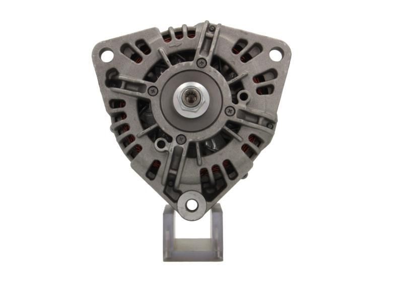 Original Generator, 0000412924-01 | MAN, 124655025Y, 51261017296, 0000058826, 51261017287