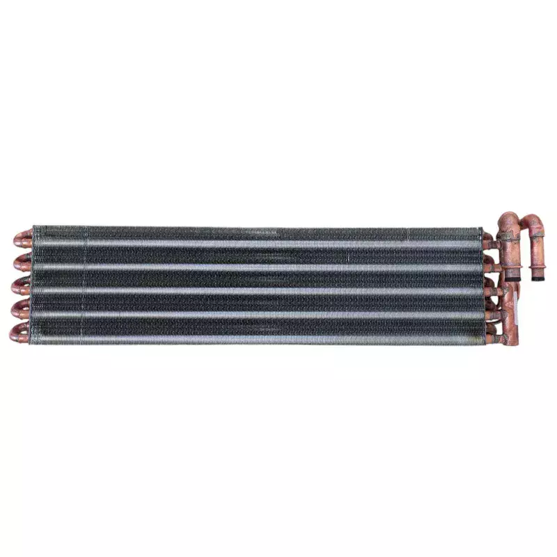 Verdampfer, Klimaanlage Fendt, G816550050010 | 0047110200-03