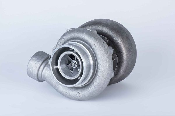 Turbolader - 0223411282-01 | Deutz, 03046136, 03046136KZ, 04226496, 04226496KZ