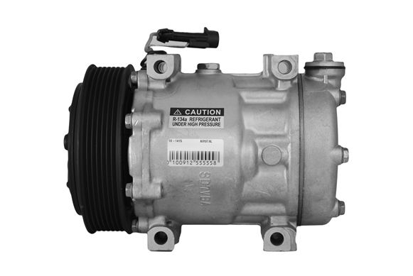 Austausch Klimakompressor, 0044710066-02 | 60624595